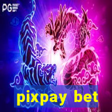 pixpay bet